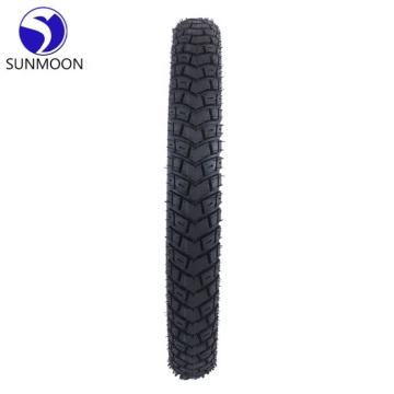 Sunmoon New Design Rim 15 3.00-21 80/100-21 Motorradreifen